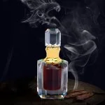 Dehn el Oud Shaheen koncentrált parfümolaj U 6 ml