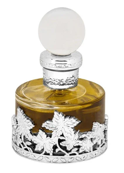 Rose Malaki Koncentrált Parfümolaj U 25 ml