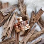 Rose Malaki Koncentrált Parfümolaj U 25 ml