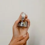 Rose Malaki Koncentrált Parfümolaj U 25 ml