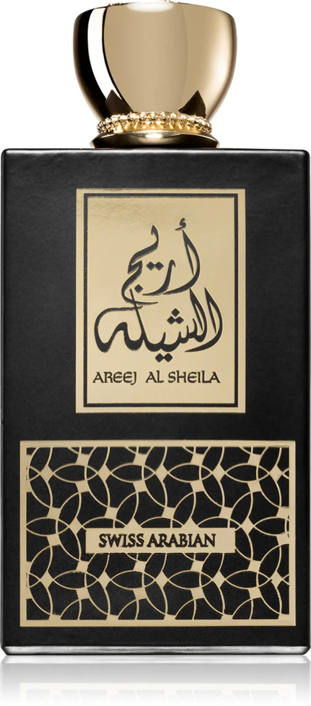 Areej Al Shelia parfüm nőknek 100 ml