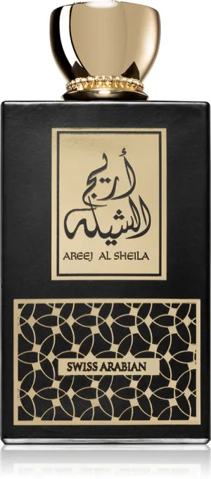 Swiss Arabian Areej Al Shelia eau de parfum nőknek