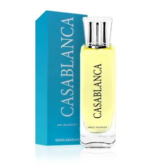 Swiss Arabian Casablanca parfüm unisex 100 ml