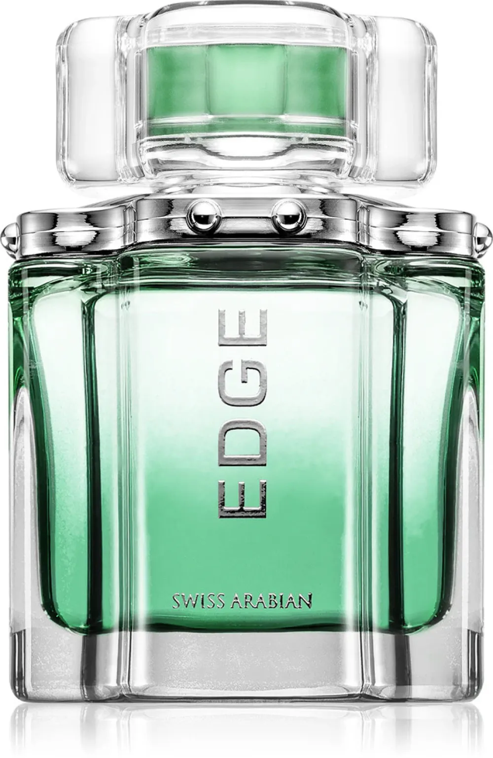 Edge for Men eau de parfum férfiaknak 100 ml