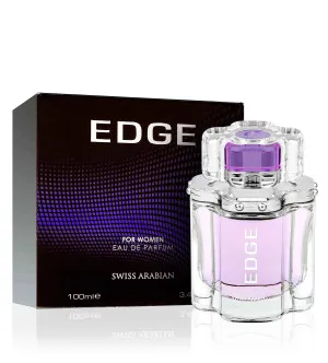 Swiss Arabian Edge for Women eau de parfum nőknek 100 ml