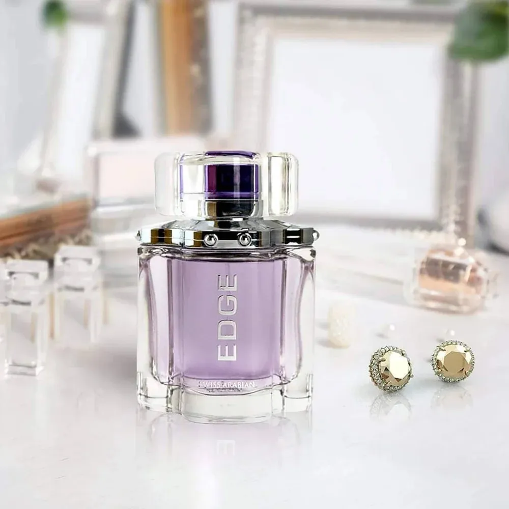 Edge for Women eau de parfum nőknek 100 ml
