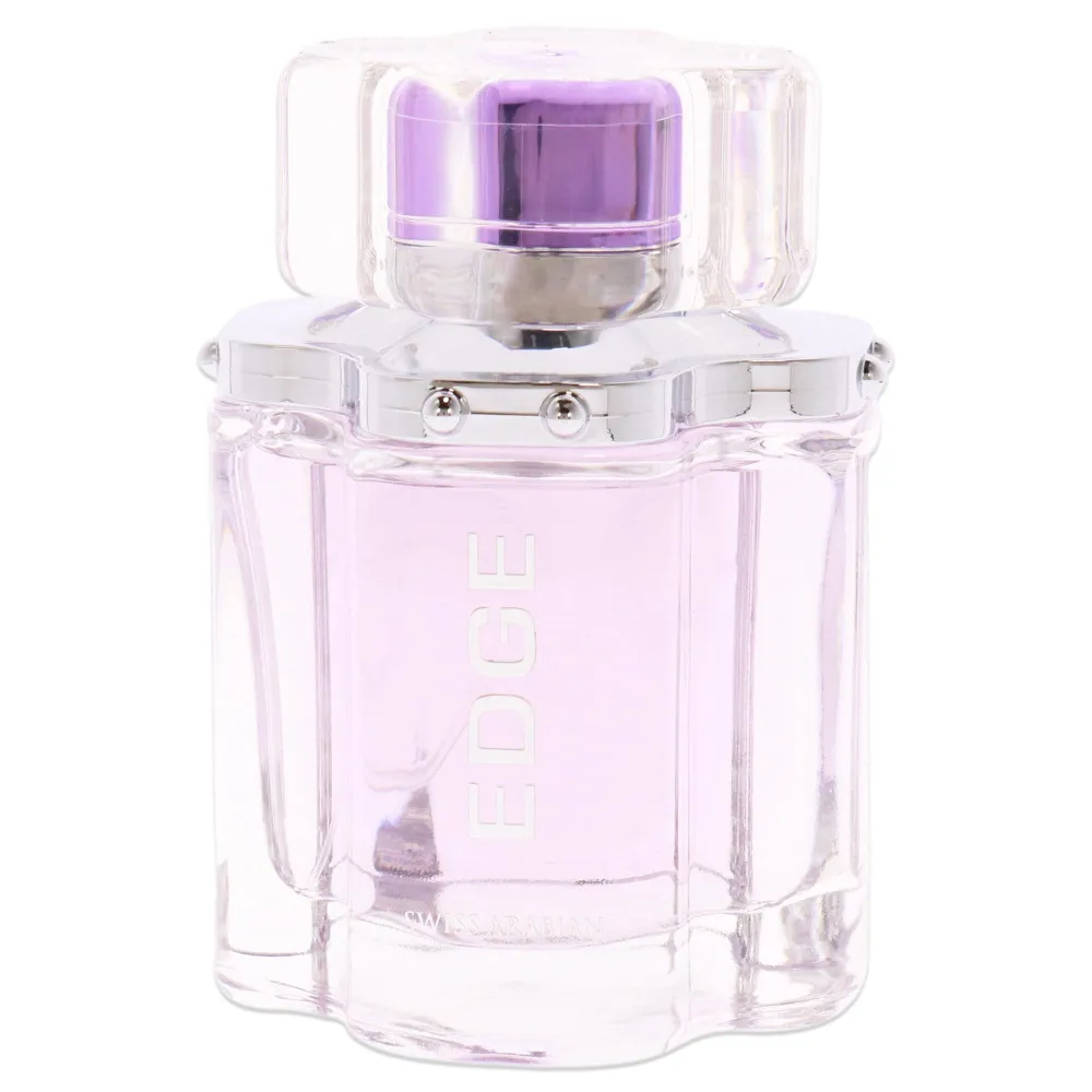 Edge for Women eau de parfum nőknek 100 ml