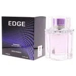 Edge for Women eau de parfum nőknek 100 ml