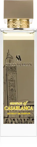 Essence of Casablanca parfümkivonat unisex 100 ml