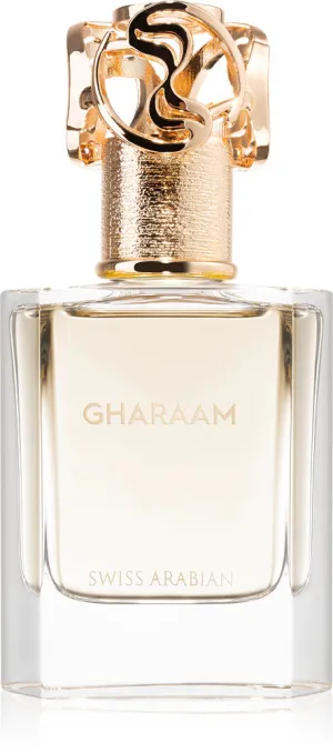 Swiss Arabian Gharaam parfüm unisex 50 ml