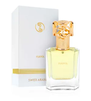 Swiss Arabian Hawa eau de parfum nőknek 50 ml