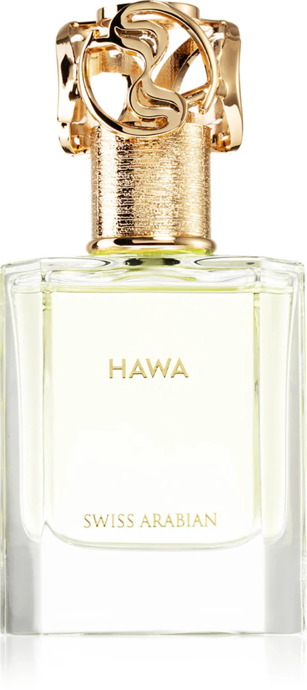 Hawa eau de parfum nőknek 50 ml