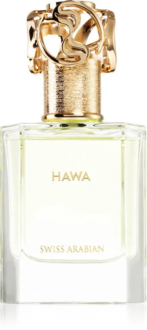 Swiss Arabian Hawa eau de parfum nőknek 50 ml