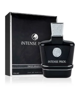 Swiss Arabian Intense Pride eau de parfum férfiaknak 100 ml