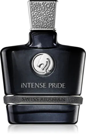 Swiss Arabian Intense Pride parfüm víz férfiaknak