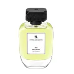 Iris and Berry parfüm nőknek 100 ml
