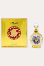 Layali parfüm olaj nőknek 15 ml