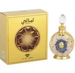 Layali parfüm olaj nőknek 15 ml