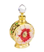 Layali Rouge illatos olaj nőknek 15 ml