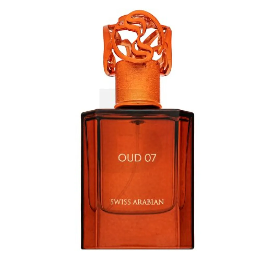 Oud 07 parfüm unisex 50 ml