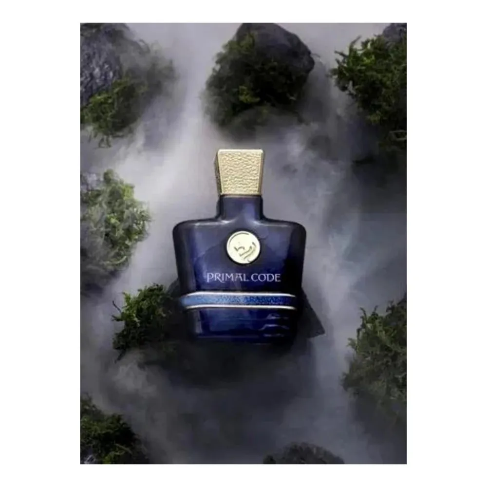 Primal Code parfüm férfiaknak 100 ml