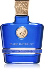 Pure Instinct eau de parfum férfiaknak 100 ml