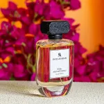 Rose and Patchouli eau de parfum nőknek 100 ml