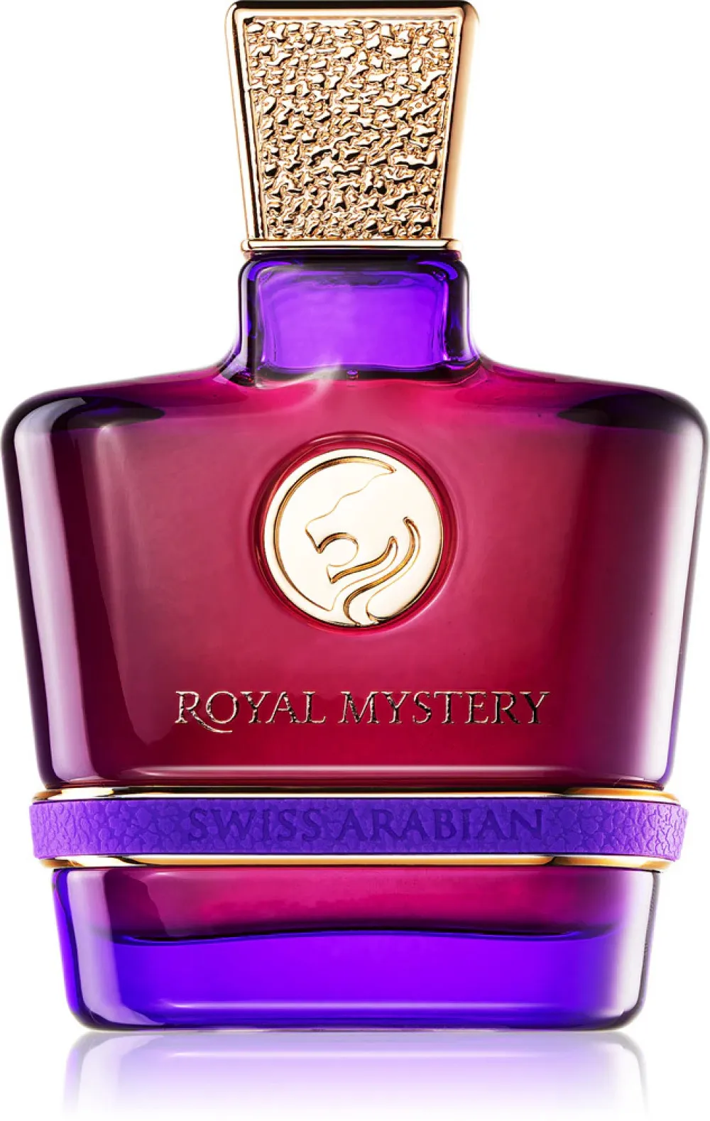 Royal Mystery eau de parfum nőknek 100 ml