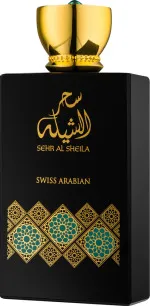 Sehr Al Sheila eau de parfum nőknek 100 ml