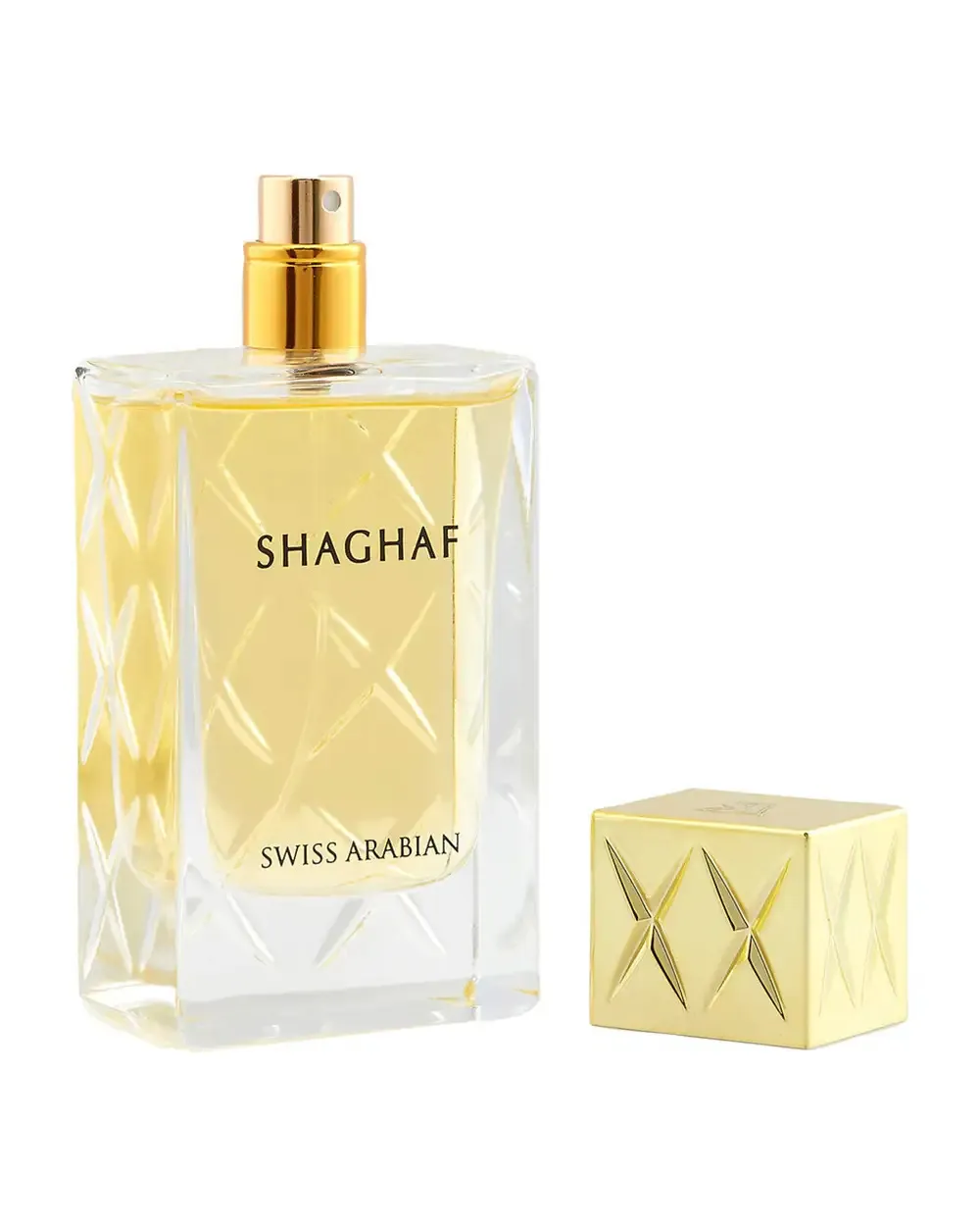 Shaghaf for Women eau de parfum nőknek 75 ml