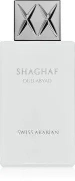 Shaghaf Oud Abyad parfüm uniszex 75 ml