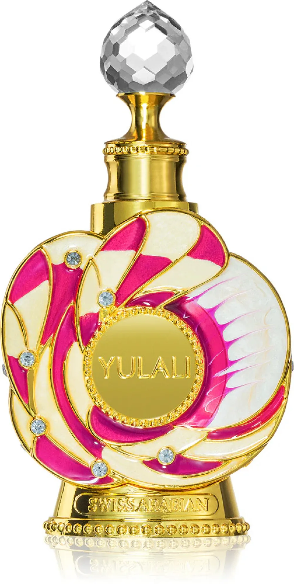 Yulai parfümolaj nőknek 15 ml