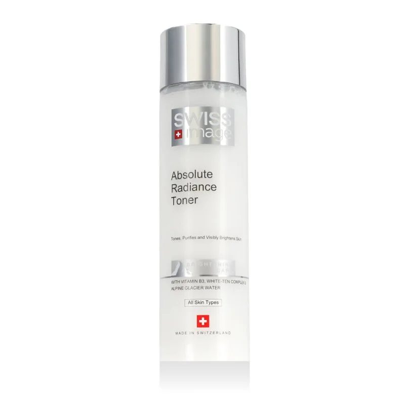 Absolute Radiance ragyogást fokozó tonik 200 ml