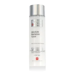 SWISS Image Absolute Radiance ragyogást fokozó tonik