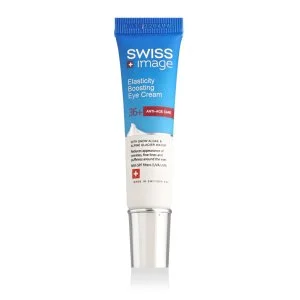 SWISS Image Anti-Age ápolás 36+ rugalmasságot fokozó szemkörnyékápoló krém