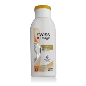 SWISS Image Sheavajas hidratáló testápoló