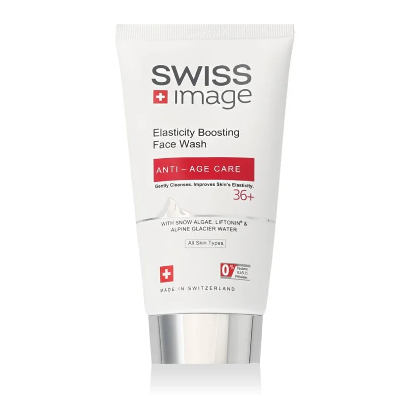Anti-Age Care 36+ Rugalmasságfokozó arclemosó 150 ml
