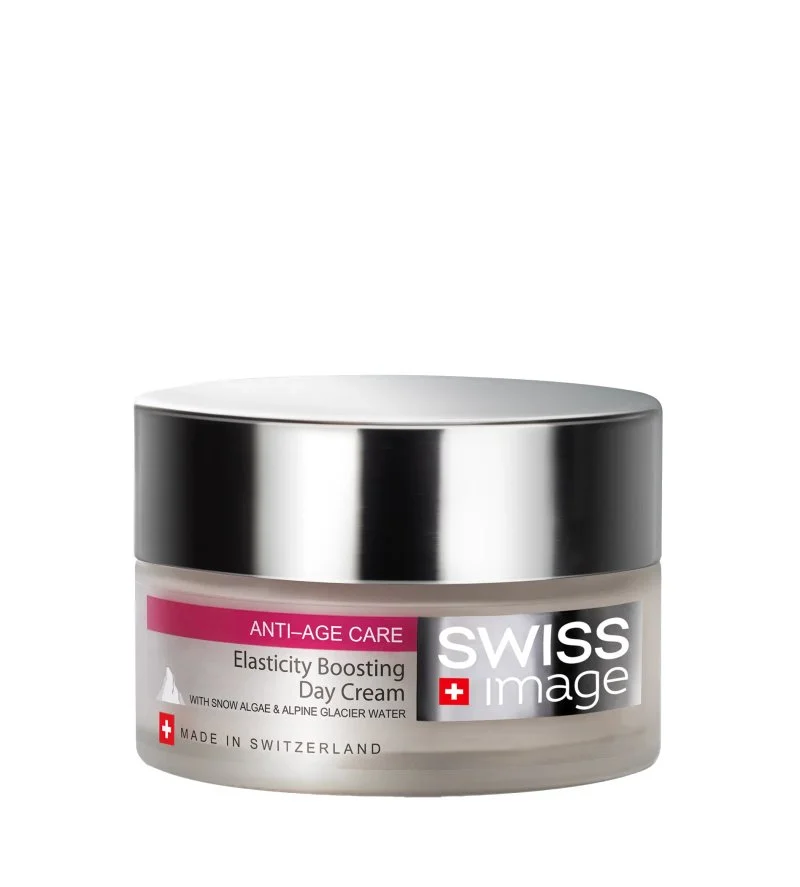 Anti-Age Care 36+ Elasticity Boosting Day Cream nappali krém a bőr rugalmasságának fokozására 50 ml