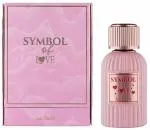 Symbol Of Love Eau de Parfum nőknek 100 ml