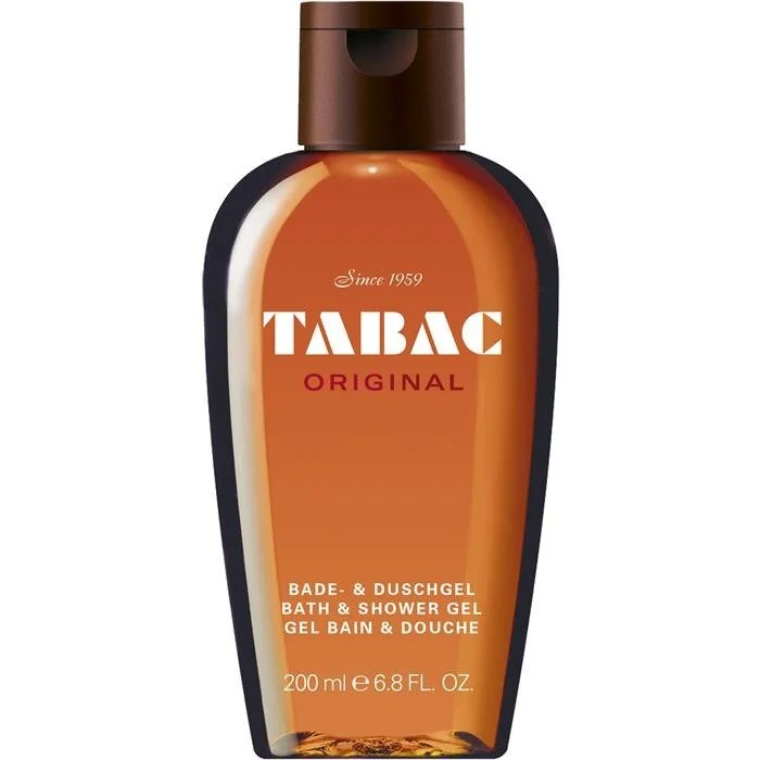 Original tusfürdő férfiaknak 400 ml