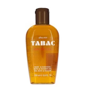 Tabac Original tusfürdő férfiaknak