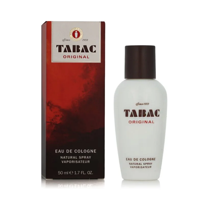 Eredeti kölnivíz férfiaknak 50 ml