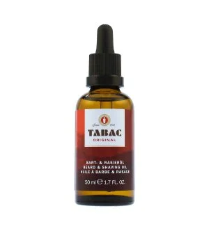 Tabac Original szakállolaj férfiaknak