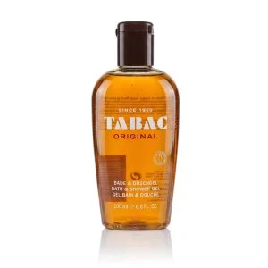Tabac Original tusfürdő férfiaknak