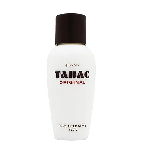 Original hidratáló borotválkozás utáni fluid férfiaknak 100 ml