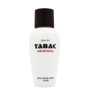 Tabac Original hidratáló borotválkozás utáni fluid férfiaknak