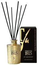 1815 Pálcikás 500 ml-es arany váza lakásillatosító - TFU - 10. évforduló (TA500TFU.23T