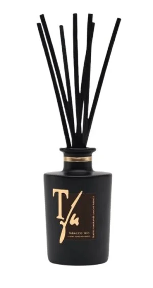 Tabacco 1815 Luxus Kollekció Pálcikás Lakásillatosító 100 ml