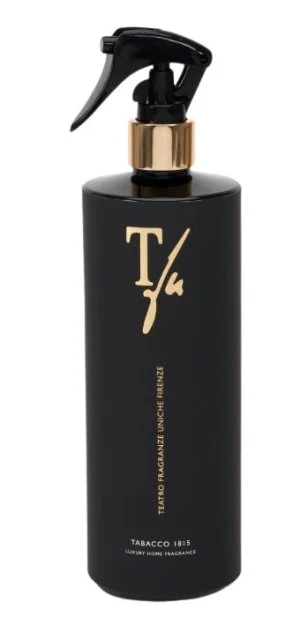 Tabacco 1815 luxury collection Szórópisztoly 500 ml lakásillatosító