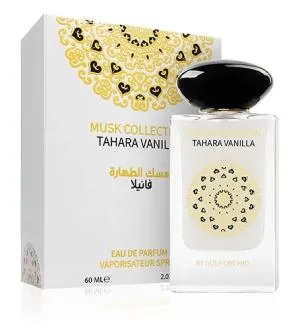 Gulf Orchid Tahara Vanilla Eau de Parfum uniszex